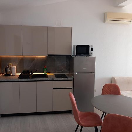 Mitan Apartman Tucepi Luaran gambar