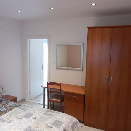 Mitan Apartman Tucepi Luaran gambar