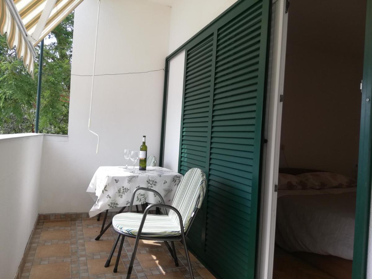 Mitan Apartman Tucepi Luaran gambar