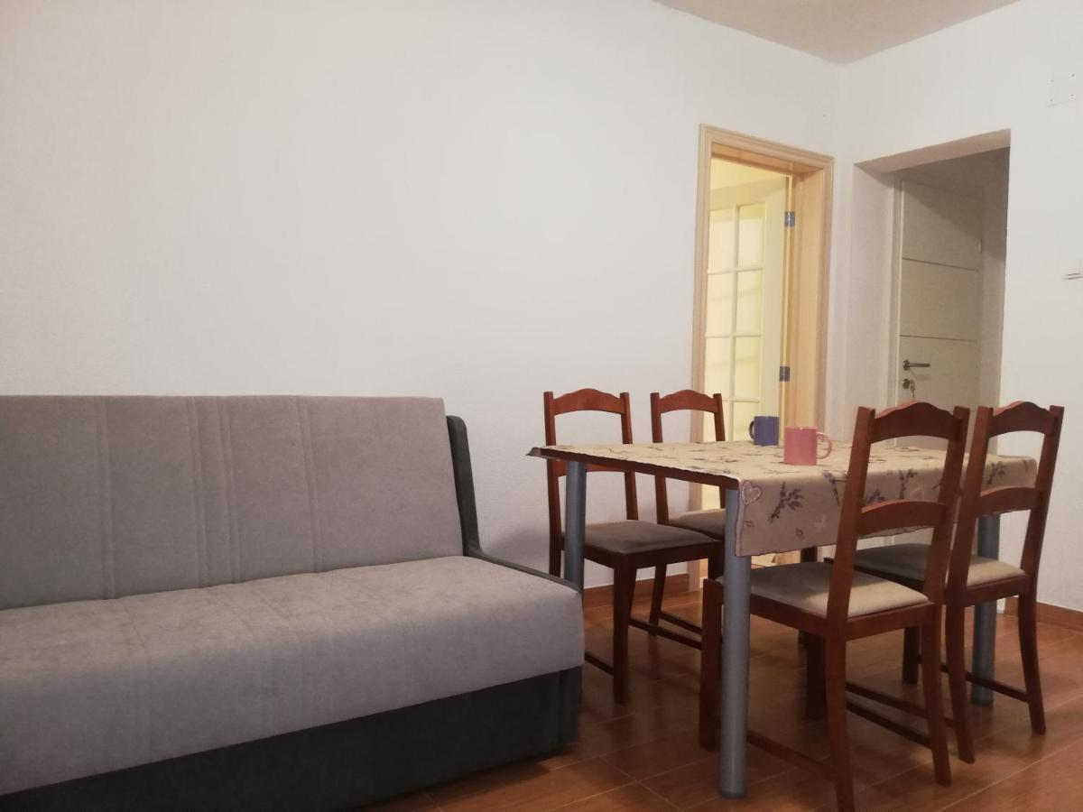 Mitan Apartman Tucepi Luaran gambar