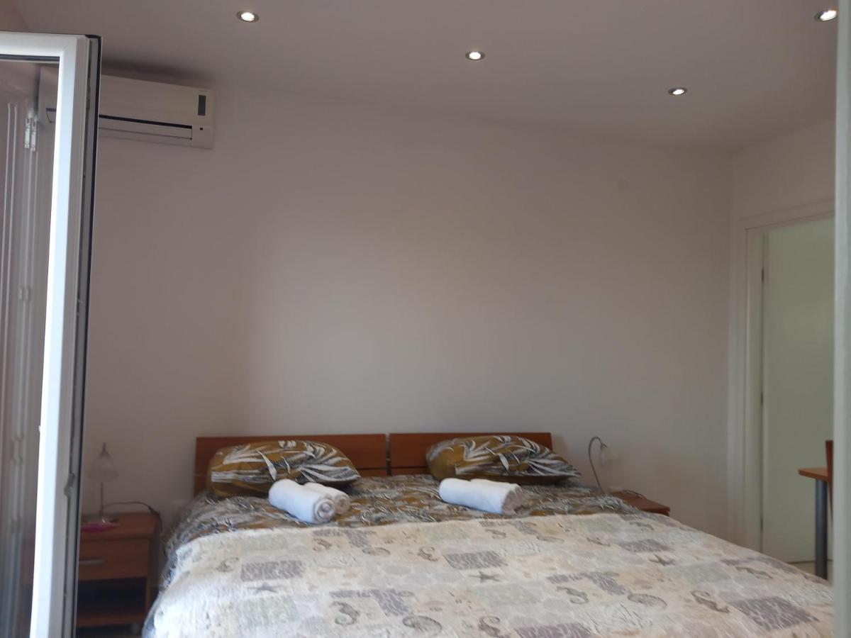 Mitan Apartman Tucepi Luaran gambar