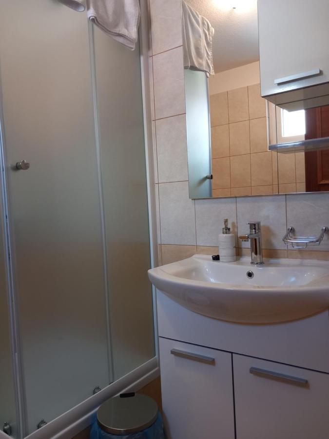 Mitan Apartman Tucepi Luaran gambar