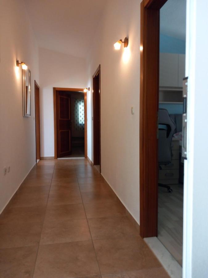 Mitan Apartman Tucepi Luaran gambar