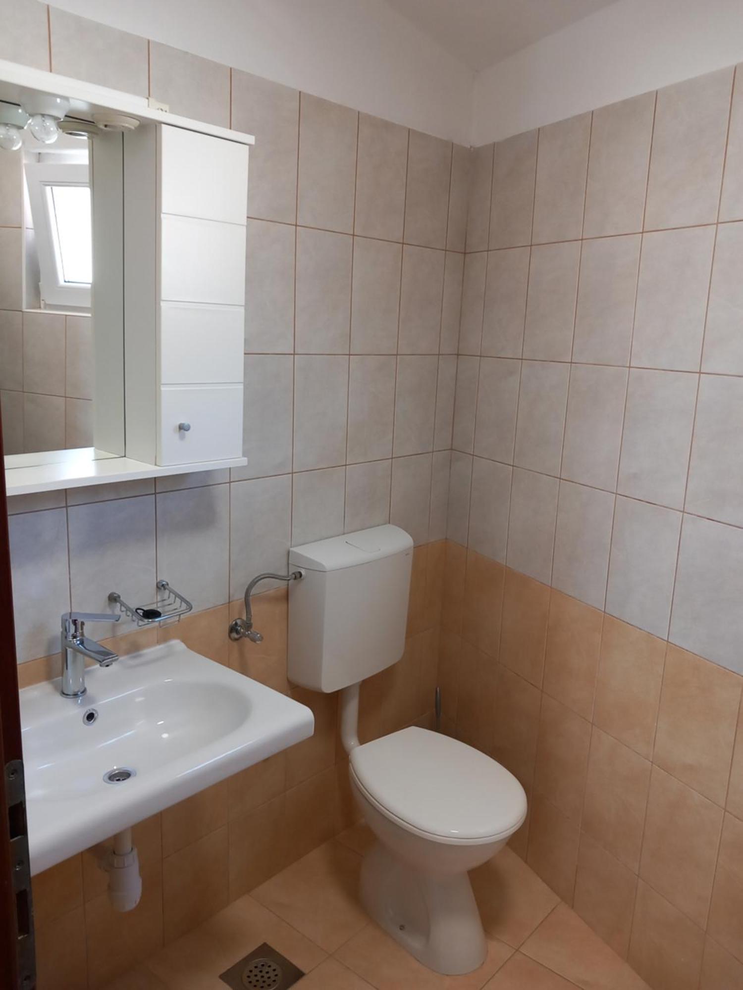 Mitan Apartman Tucepi Luaran gambar