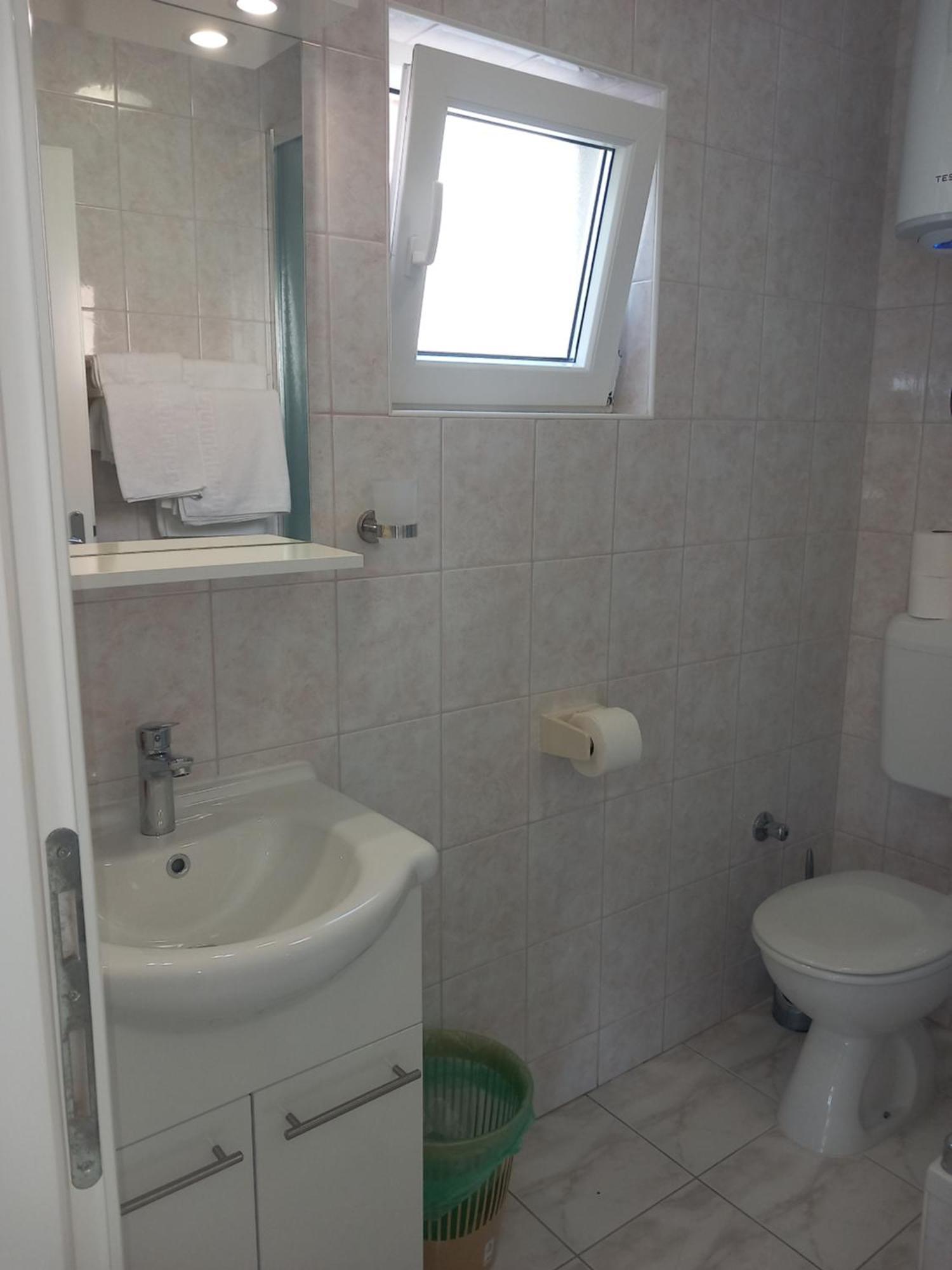Mitan Apartman Tucepi Luaran gambar